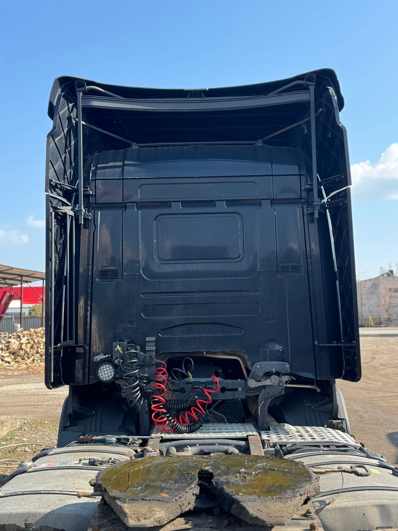 Scania R 420 3 броя , снимка 6 - Камиони - 53835143