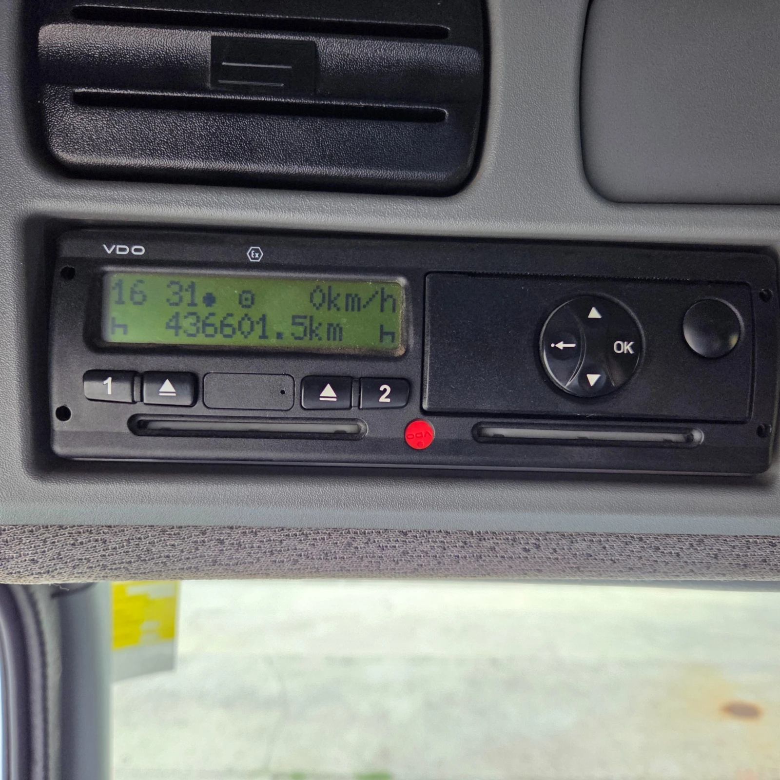 Mercedes-Benz Atego 1224 На Ресори, снимка 7 - Камиони - 55251446