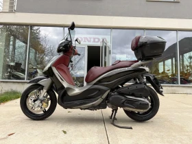 Piaggio Beverly 350 2012, снимка 1