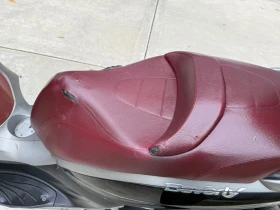 Piaggio Beverly 350 2012, снимка 9