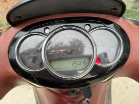 Piaggio Beverly 350 2012, снимка 10