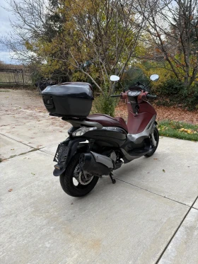 Piaggio Beverly 350 2012, снимка 6