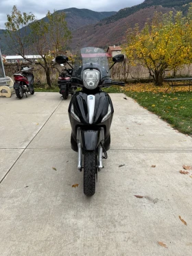 Piaggio Beverly 350 2012, снимка 3