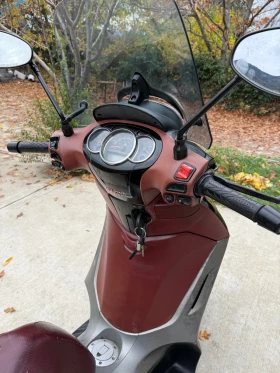 Piaggio Beverly 350 2012, снимка 8