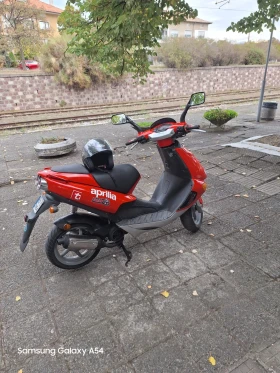Aprilia Sr 50, снимка 2