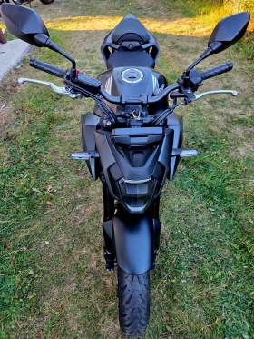 Honda Cb 500 HORNET, ABS, LED, TRACTION CONTROL, А2 , снимка 8