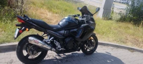 Suzuki Gsx 650f | Mobile.bg    8