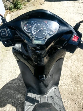Honda Sh 300 sport | Mobile.bg    6