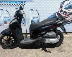 Honda Sh 300 sport | Mobile.bg    4
