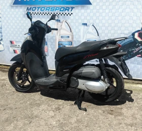 Honda Sh 300 sport | Mobile.bg    2
