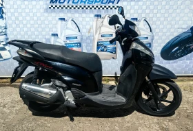 Honda Sh 300 sport | Mobile.bg    3