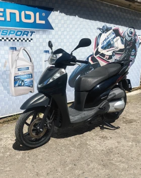 Honda Sh 300 sport | Mobile.bg    5