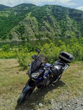 Suzuki V-strom 1000 | Mobile.bg    7