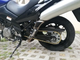 Suzuki V-strom 1000 | Mobile.bg    4