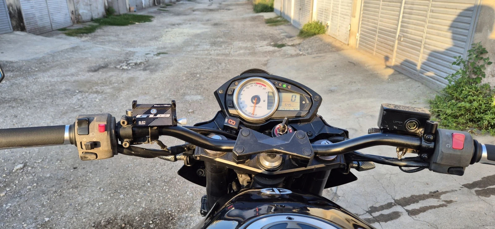 Kawasaki Z  - изображение 6