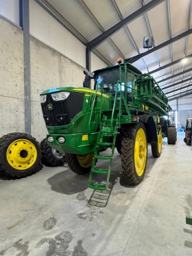 Самоходна пръскачка Друга марка John Deere R 4040i лизинг , снимка 12