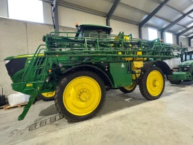 Самоходна пръскачка Друга марка John Deere R 4040i лизинг , снимка 8