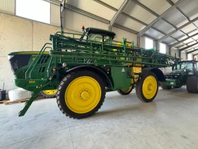Самоходна пръскачка Друга марка John Deere R 4040i лизинг , снимка 6