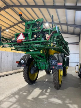 Самоходна пръскачка Друга марка John Deere R 4040i лизинг , снимка 10