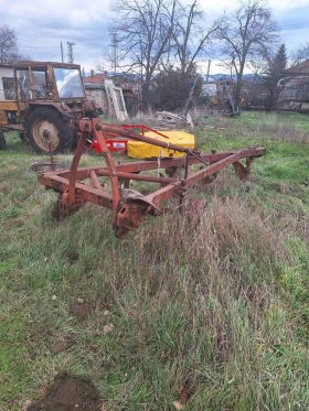 Плуг Друга марка, снимка 2