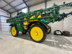 Самоходна пръскачка Друга марка John Deere R 4040i лизинг , снимка 4