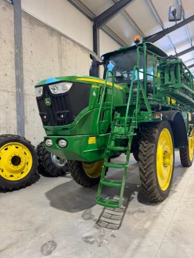 Самоходна пръскачка Друга марка John Deere R 4040i лизинг , снимка 7