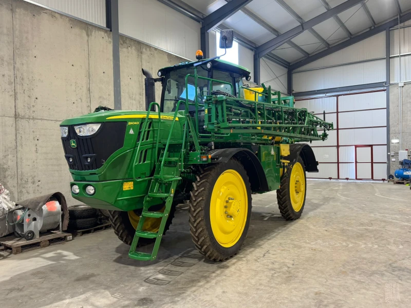 Самоходна пръскачка Друга марка John Deere R 4040i лизинг 