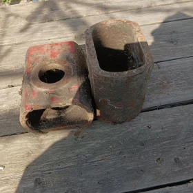 Допълнително оборудване Друг вид сондажен лос 73мм.33, 5мм, ядкови тръби 89мм.кръст | Auto.bg — изображение 6