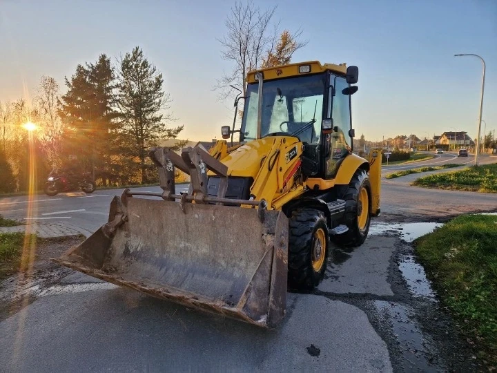  JCB 3CX | Mobile.bg   1