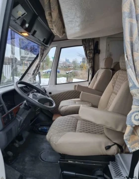 Кемпер Autostar Фият, снимка 17