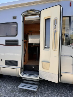 Обява за продажба на Кемпер HYMER / ERIBA  B 514 SL ~39 500 EUR - изображение 9