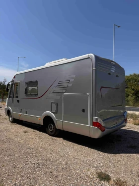 Обява за продажба на Кемпер HYMER / ERIBA  B 514 SL ~39 500 EUR - изображение 3