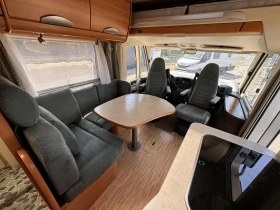 Кемпер HYMER / ERIBA  B 514 SL, снимка 11