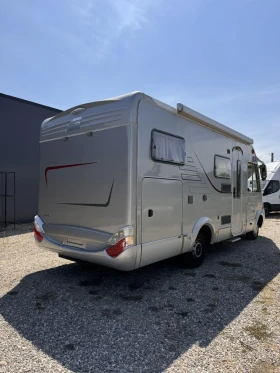 Обява за продажба на Кемпер HYMER / ERIBA  B 514 SL ~39 500 EUR - изображение 4