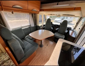 Обява за продажба на Кемпер HYMER / ERIBA  B 514 SL ~39 500 EUR - изображение 6