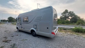 Обява за продажба на Кемпер HYMER / ERIBA  B 514 SL ~39 500 EUR - изображение 2