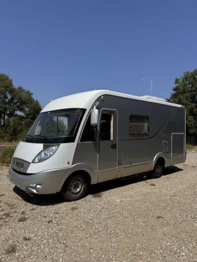 Обява за продажба на Кемпер HYMER / ERIBA  B 514 SL ~39 500 EUR - изображение 1