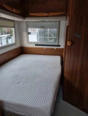 Кемпер Autostar Фият, снимка 8