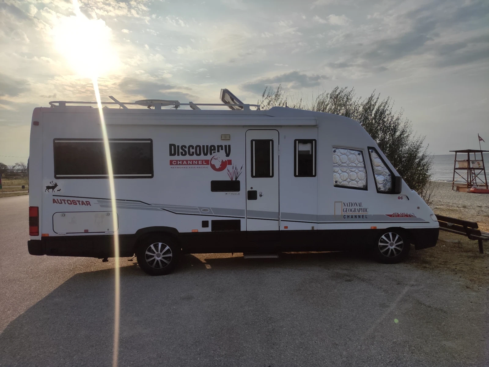 ������ Autostar ���� | Mobile.bg � ����������� 3