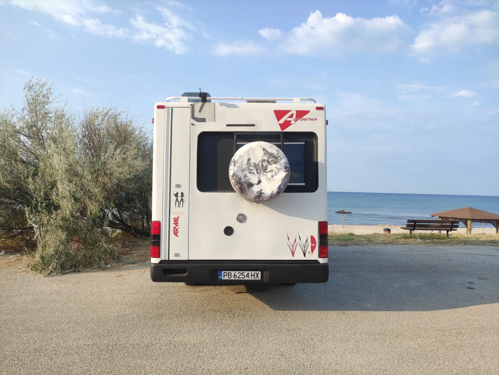 ������ Autostar ���� | Mobile.bg � ����������� 5