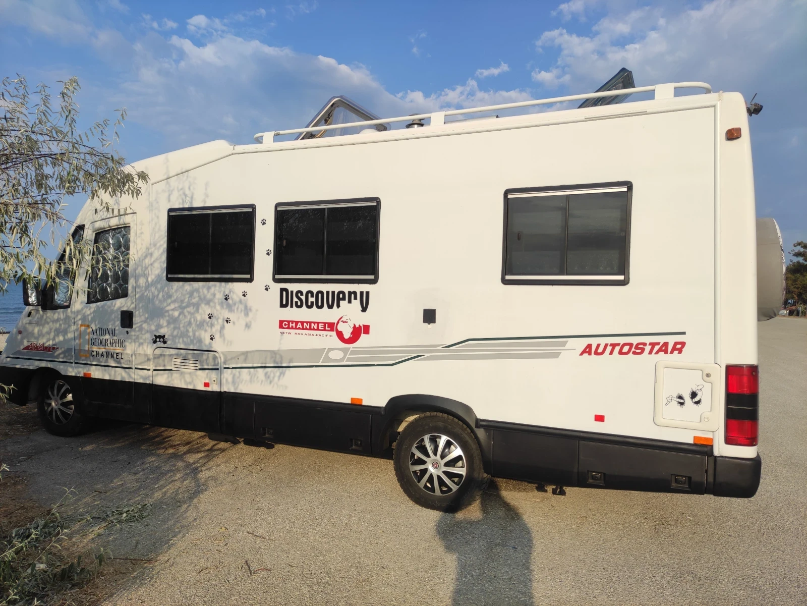 ������ Autostar ���� | Mobile.bg � ����������� 4