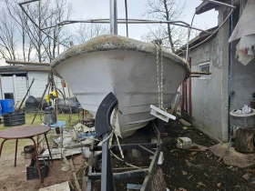 Лодка Собствено производство, снимка 8