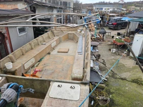 Лодка Собствено производство, снимка 12