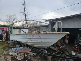 Лодка Собствено производство, снимка 2