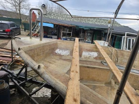 Лодка Собствено производство, снимка 6