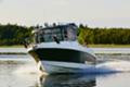 Лодка Собствено производство PEGAZUS 560 TOP FISHER, снимка 4 - Воден транспорт - 13114153