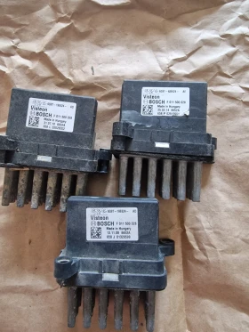 F011500028 реостат парно FORD , снимка 1