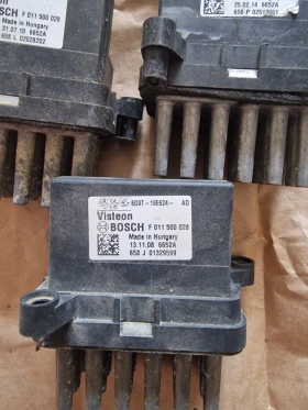 F011500028 реостат парно FORD , снимка 2