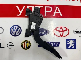 9186724 Педал газ OPEL VECTRA C  6PV008322-00 GM9186724 CE, снимка 1