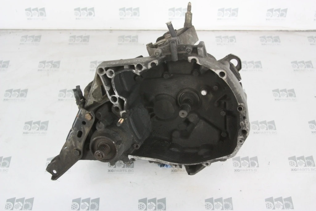     Renault Clio 1.2i 55 .. (1990-1998) | Mobile.bg   4